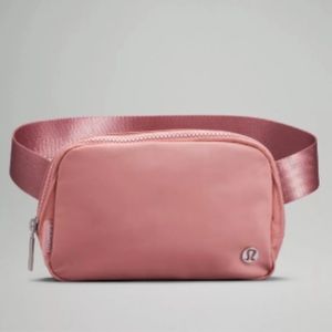 Lululemon Belt Bag